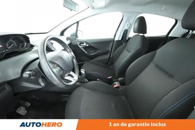 Peugeot 208 1.6 Blue-HDi Style 5p 75 ch