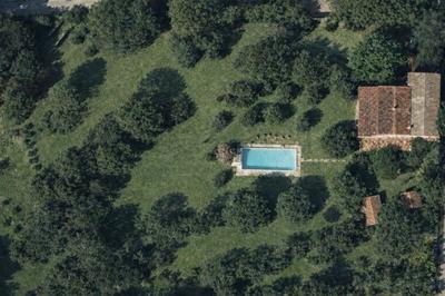 Villa - 355 m² - 11 pièces