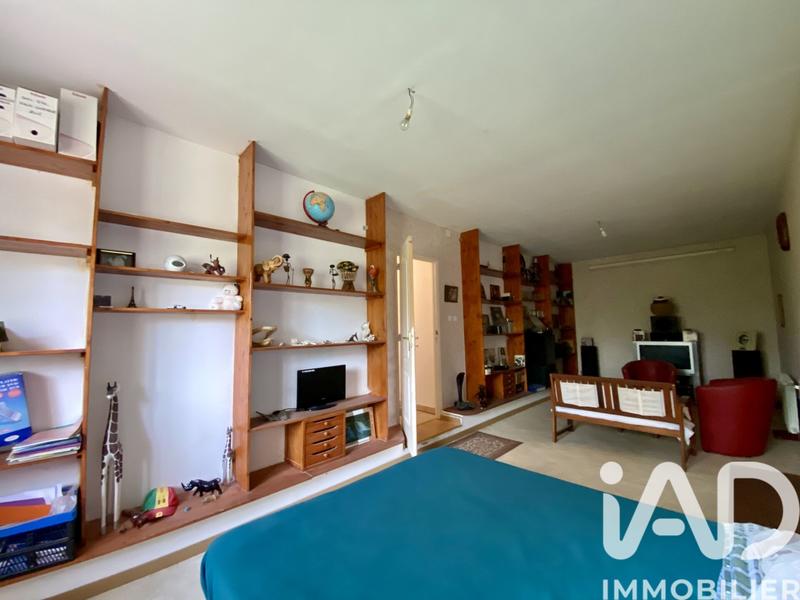 Maison - 183 m² - 6 pièces