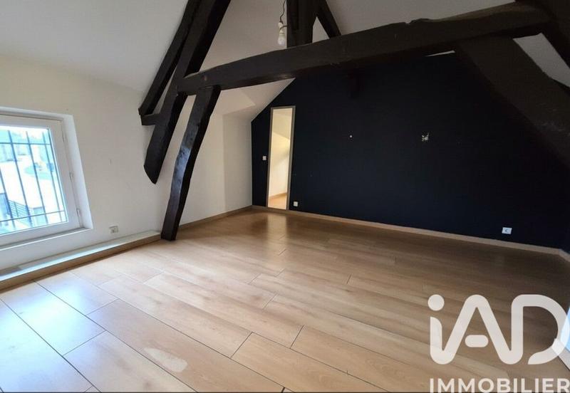 Maison - 183 m² - 7 pièces