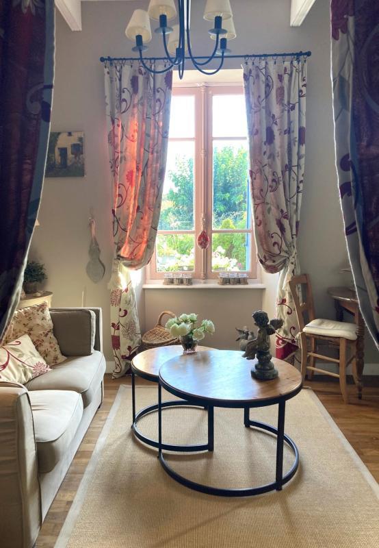 Maison - 55 m² - 3 pièces