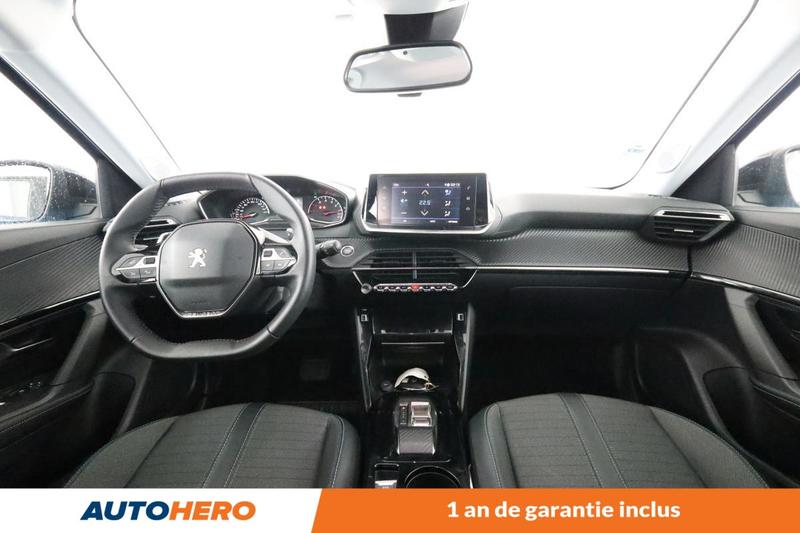 Peugeot 2008 1.2 PureTech Allure Eat8 131 ch