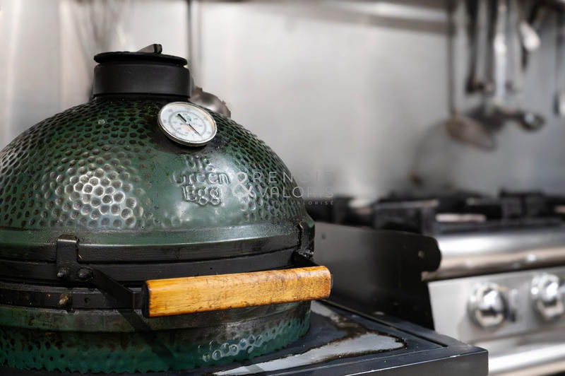 Fonds de commerce - Hôtellerie / Restauration - 340 m²