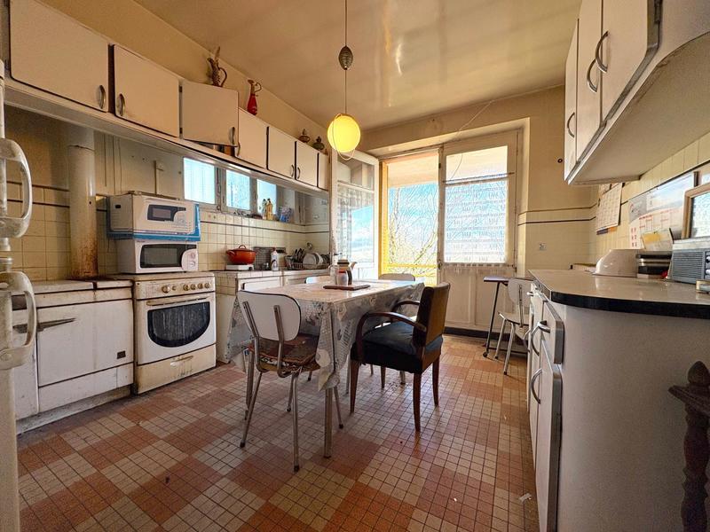 Maison - 109 m² - 4 pièces