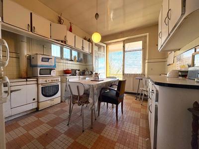 Maison - 109 m² - 4 pièces