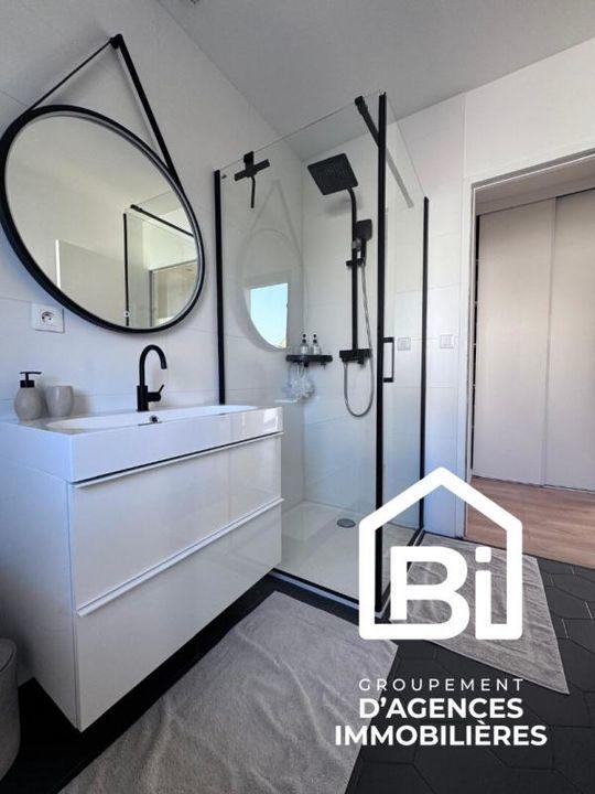 Maison - 128 m² - 6 pièces