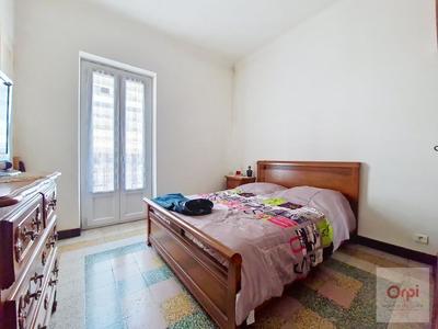 Appartement - 50 m² - 3 pièces