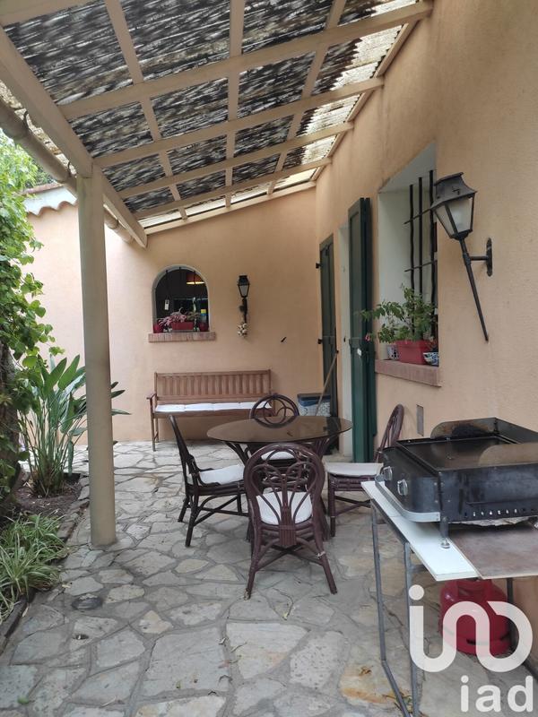 Maison - 113 m² - 4 pièces