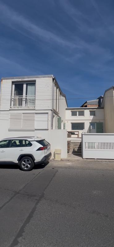 Maison de ville - 116 m² - 6 pièces