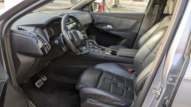 Ds Ds 7 Crossback Ds7 Hybride E-Tense 300 Eat8 4x4 Grand Chic