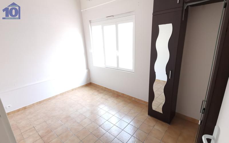 Maison - 54 m² - 3 pièces