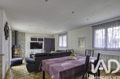 Maison de campagne - 116 m² - 6 pièces