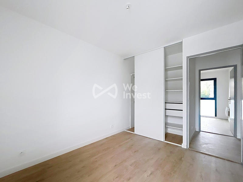 Villa - 84 m² - 4 pièces