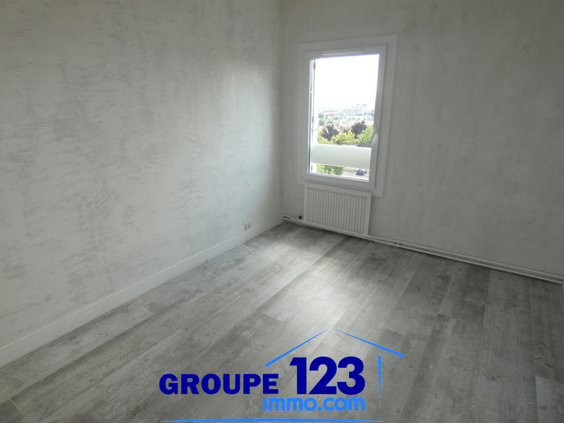 Appartement - 85 m² - 3 pièces