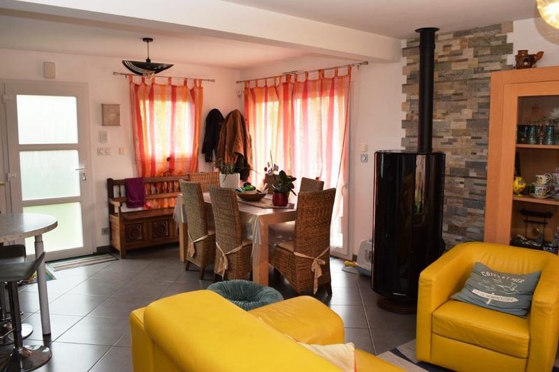 Maison - 86 m² - 5 pièces