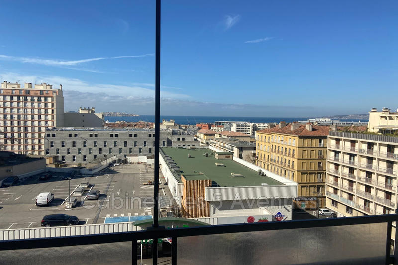 Appartement - 26 m² - 1 pièce