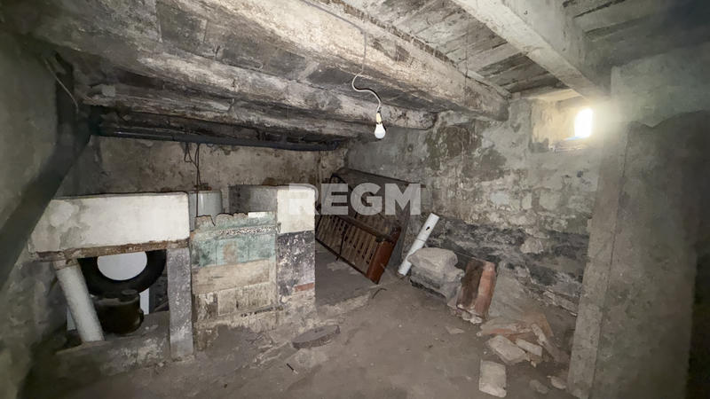 Maison de village - 74 m² - 4 pièces