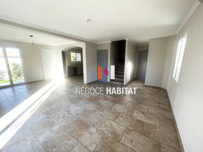 Villa - 92 m² - 5 pièces