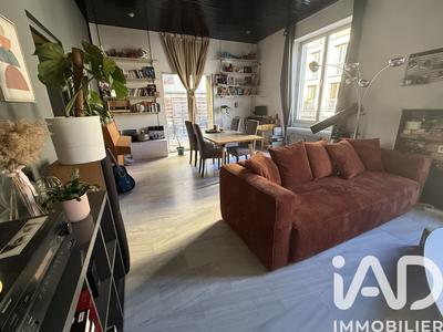 Appartement - 158 m² - 5 pièces