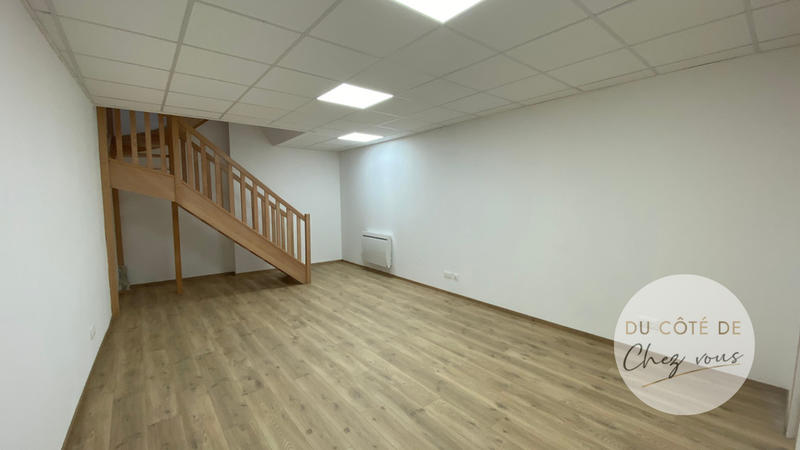 Local commercial - 100 m²