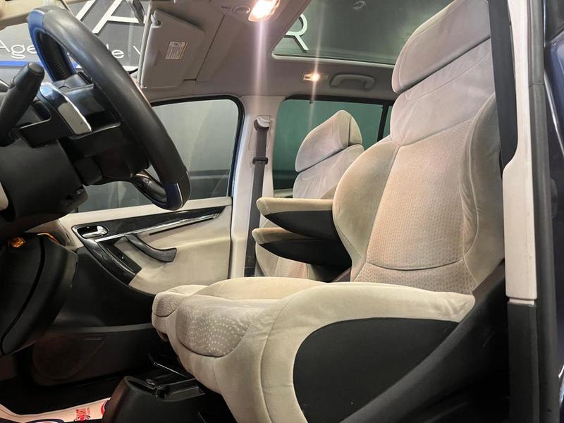 Citroën Grand C4 Picasso 2.0 HDi Bmp6 136 cv Exclusive / Distribution Faite