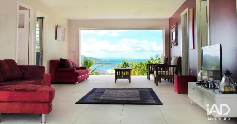 Maison - 70 m² - 4 pièces