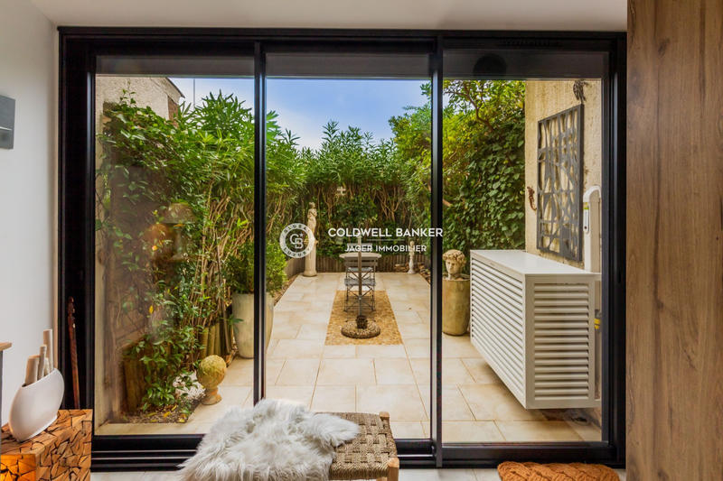 Appartement - 83 m² - 3 pièces