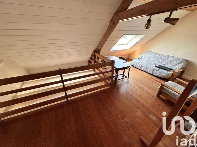 Maison de maîtres - 169 m² - 7 pièces