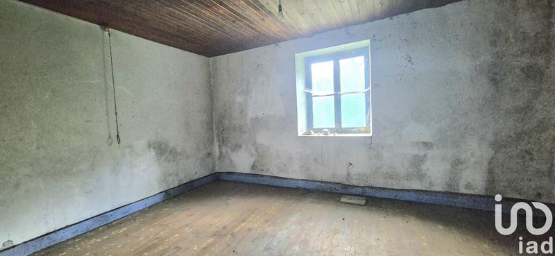 Maison - 200 m² - 5 pièces