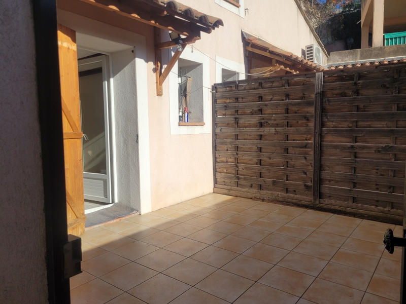 Maison - 42 m² - 2 pièces