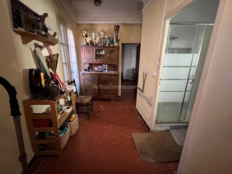 Maison - 229 m² - 9 pièces