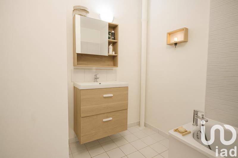 Appartement - 53 m² - 3 pièces