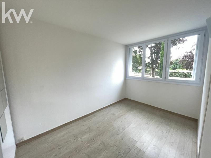 Appartement - 51 m² - 3 pièces