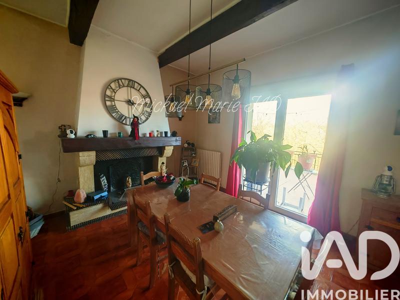 Maison - 155 m² - 6 pièces