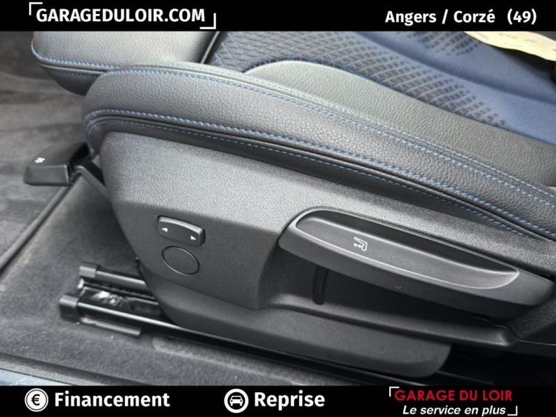 Bmw Série 1 III 118i Dkg7 m Sport