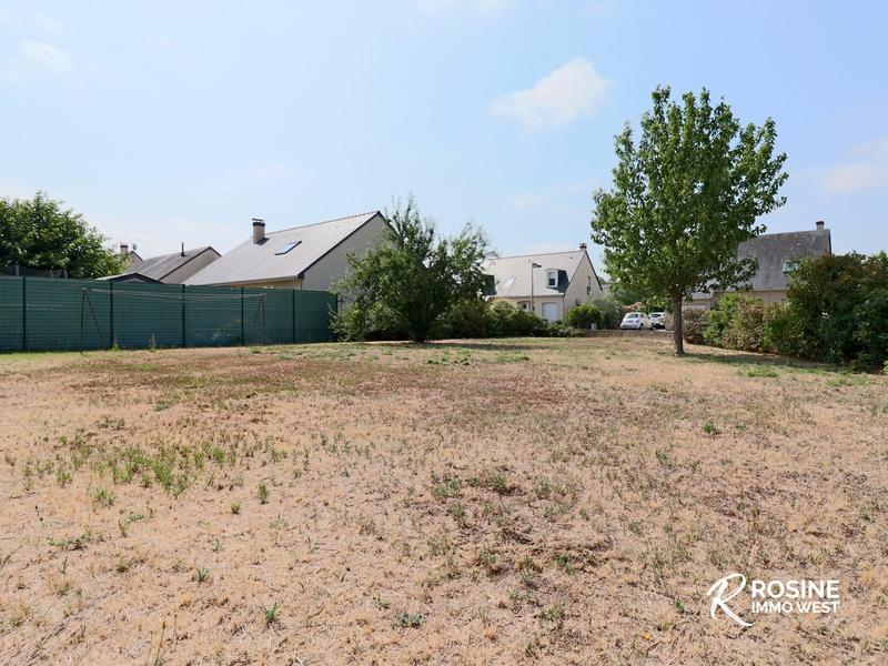 Maison - 99 m² - 5 pièces