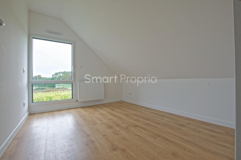 Maison - 112 m² - 6 pièces