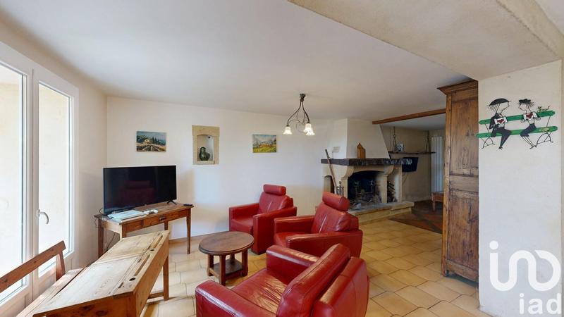 Ferme - 252 m² - 10 pièces