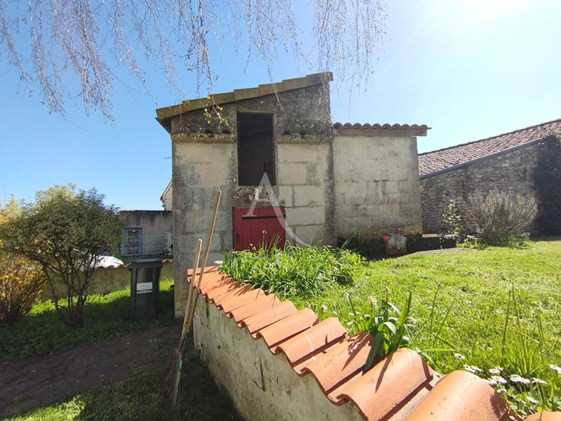 Maison - 138 m² - 8 pièces