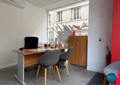 Local commercial - 40 m² - 2 pièces