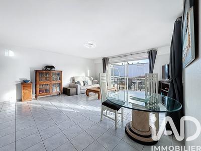 Appartement - 69 m² - 3 pièces