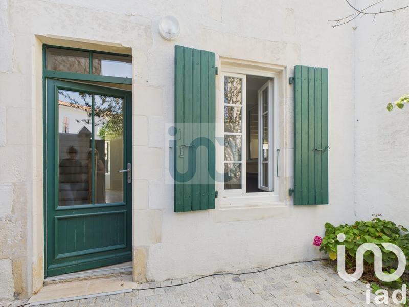 Maison - 76 m² - 4 pièces