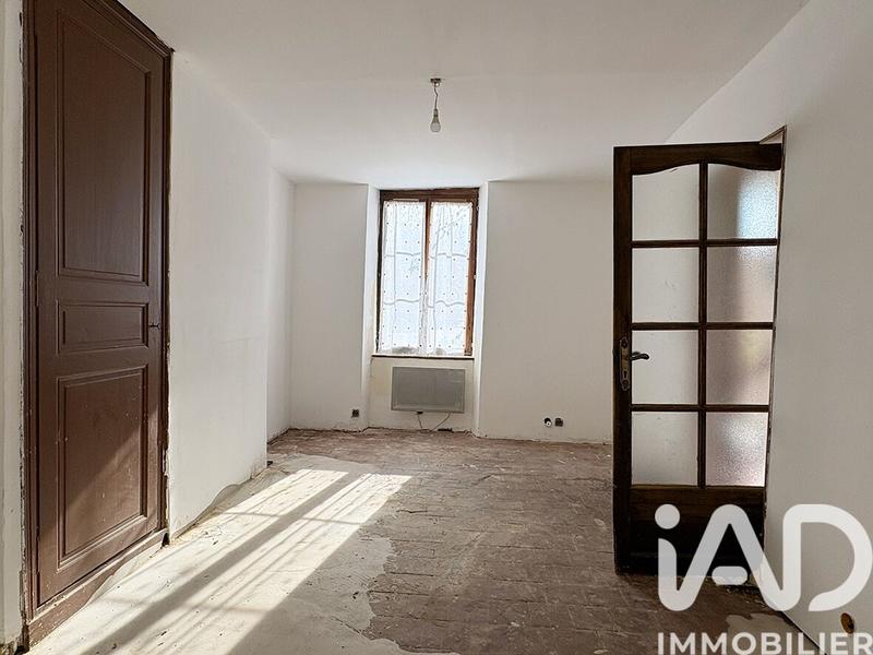 Maison - 154 m² - 7 pièces