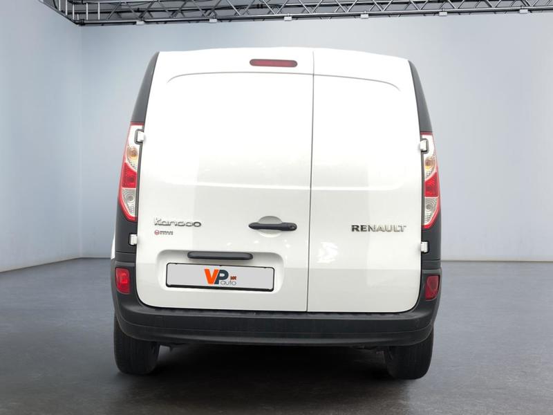 Renault Kangoo Express Blue Dci 95 Grand Confort