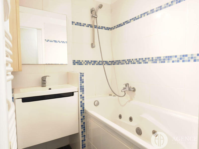 Appartement - 54 m² - 2 pièces