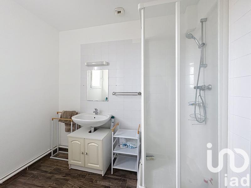 Appartement - 78 m² - 3 pièces