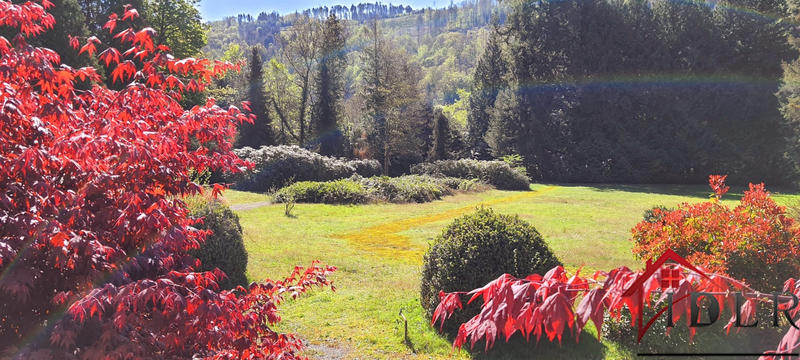 Château - 386 m² - 15 pièces