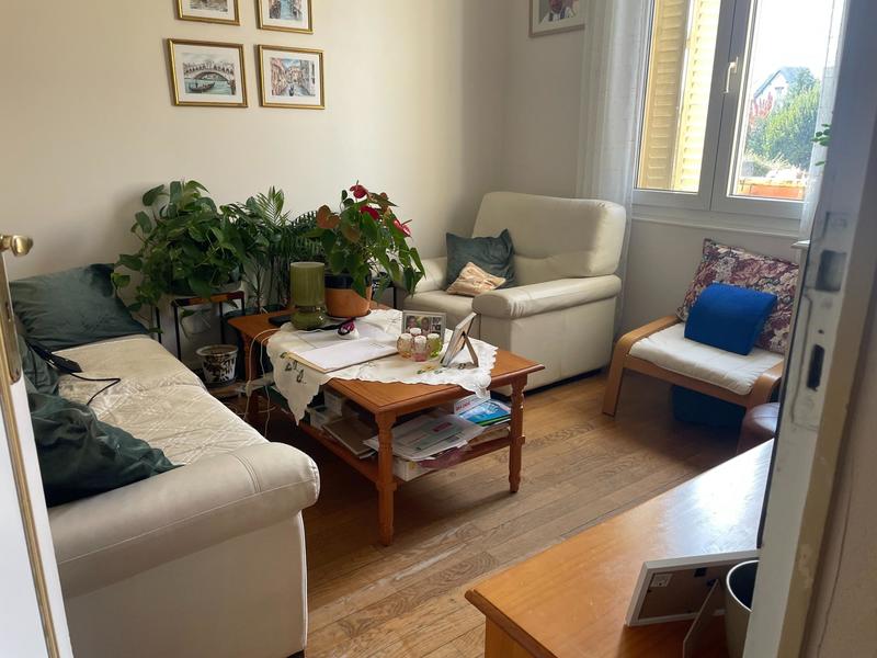 Appartement - 50 m² - 3 pièces