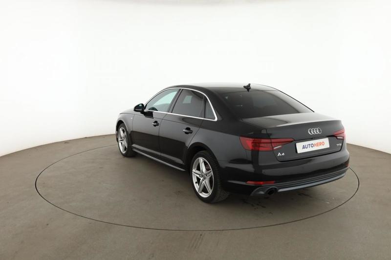 Audi A4 1.4 Tfsi s line s tronic 150 ch