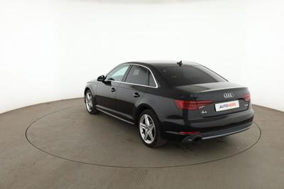 Audi A4 1.4 Tfsi s line s tronic 150 ch